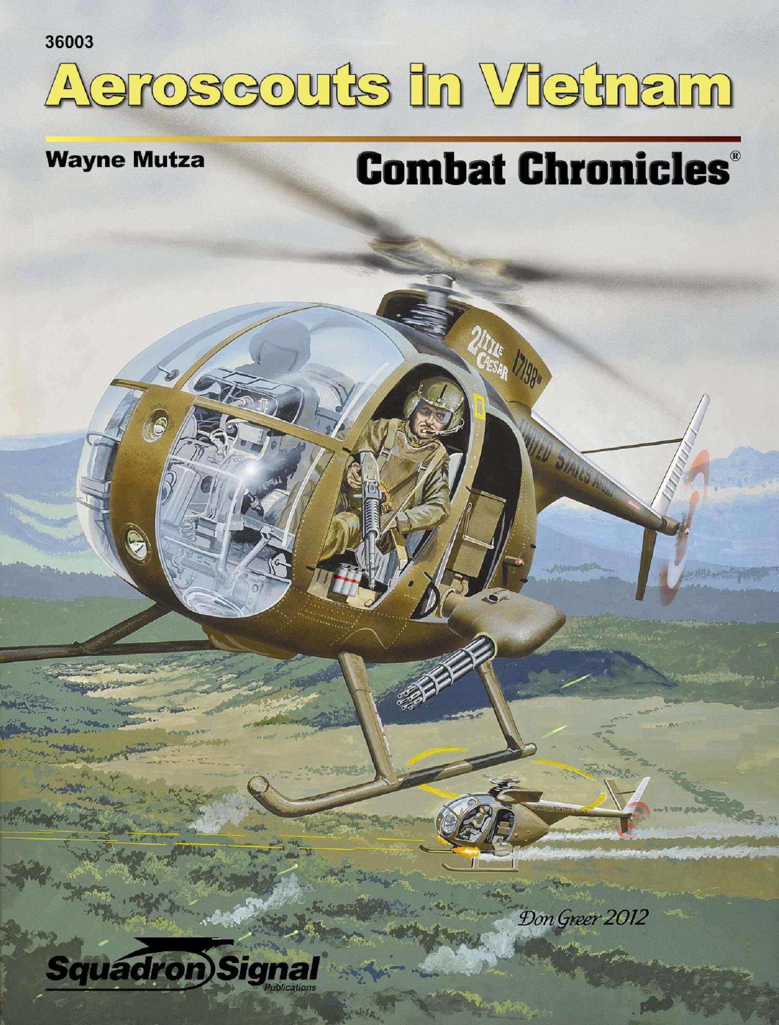 U．S．Army Aviation in Vietnam　Wayne Mutza 91H34+2zj9L.jpg